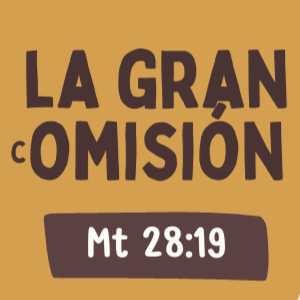 Portada La Gran Comisión